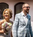 Simona Gherghe, despre viața cu doi copii mici. „Am senzația că și în somn fac ceva”