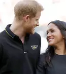 Meghan Markle și Prințul Harry vor un botez privat pentru Archie