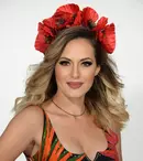 INTERVIU. Eda Marcus, prezentatoarea Festivalului Cerbul de Aur: „Este momentul meu de maximă glorie!”