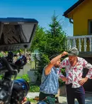 Kanal D a anunțat numele serialului de comedie care va fi difuzat din toamnă. Primele imagini de la filmări