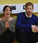 Prințul Harry a dezvăluit câți copii și-ar dori să aibă