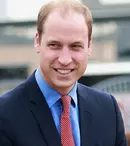 Prințul William, apariție surpriză pentru fanii care îi aduceau un omagiu Prințesei Diana