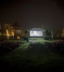Hans Klemm, Oana Pellea, Vlad Ivanov și Alexandru Andrieș vin la Festivalul de Film și Istorii Râșnov