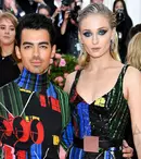 Sophie Turner și Joe Jonas s-au căsătorit în Paris, într-un cadru emoționant