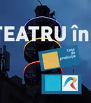 Televiziunea Română, prin Casa de Producţie TVR, lansează din 26 iulie cea de-a treia ediţie a programului „Teatru în TVR”