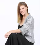 Tily Niculae are probleme de sănătate. „Mă scoate din sărite psoriazisul și am fugit la mare”