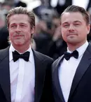 Brad Pitt și Leonardo DiCaprio au în comun o pasiune neobișnuită