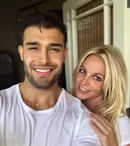 Britney Spears s-a logodit? Cum a fost surprinsă artista la un eveniment monden