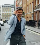 (P) Cum să alegeţi și să purtați un costum gentleman style pentru un look de vedetă