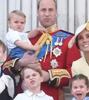 Cum va sărbători Prințul George aniversarea vârstei de 6 ani