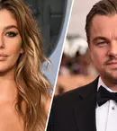 Camila Morrone, iubita lui Leonardo DiCaprio, vorbește despre diferența de vârstă dintre ea și celebrul actor