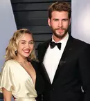 Miley Cyrus vorbește despre despărțirea de soțul ei, Liam Hemsworth