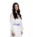 Cine este frumoasa İrem Helvacıoğlu, protagonista serialului turcesc „Lacrimi la Marea Neagră”