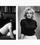 (P)  Marilyn Monroe - etalonul frumuseții valorificat în timp!