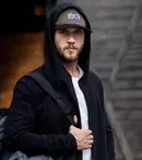 FOTO. Aras Bulut Iynemli a reluat filmările la „Legea familiei”