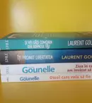Laurent Gounelle vine în România pentru a-și lansa ultima carte: „Îți promit libertatea”