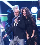Cosmin Seleși cântă cu trupa, în deschiderea noului sezon „Te cunosc de undeva!”