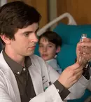 Serialul „Doctorul cel bun” (The Good Doctor), cu Freddie Highmore în rol principal are premiera pe 3 octombrie, la AXN