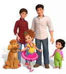 Noutățile lunii mai, la Disney Channel și Disney Junior