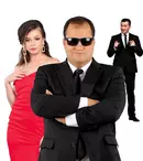 Din 4 septembrie începe un nou sezon „Cronica cârcotașilor”, la Prima TV