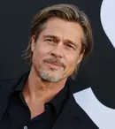 FOTO. Brad Pitt ar avea o nouă iubită. Care este adevărul