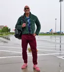 FOTO. Dwayne „The Rock” Johnson și-a deschis propria distilerie de tequila