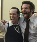 Filme la TV azi, 17 septembrie 2024: „Țeapă în stil american”, „Nu te pune cu Zohan”, „Oblivion. Planeta uitată”, „Doctor Jivago”, „Kill Bill: Volumul 2”