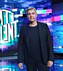 Antena 1 a dezvăluit când va avea loc premiera emisiunii „Antitalent”. Cine este invitatul special al primei ediții