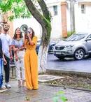 În ediția de miercuri, unei fetițe talentate de numai 8 ani i se împlinesc „Visuri la cheie”
