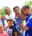 Miercuri, de la 20:30, echipa „Visuri la cheie” ajunge la o familie care trece printr-o suferință cumplită: o boală devastatore a lăsat doi copii fără mamă