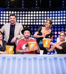 Sâmbătă seara se dansează  ca-n filme! Concurenții de la „Îmi place dansul”, momente artistice pe coloane sonore din cinematografia internațională