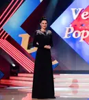 La 66 de ani, o fostă învăţătoare dă examen duminică la „Vedeta populară”