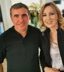 Emisiunea „Reţeaua de idoli”, prezentată de Irina Păcurariu, debutează în noul sezon cu o ediție specială, al cărei invitat este Gheorge Hagi