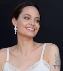 Angelina Jolie a vorbit despre rutina ei medicală după ce a suferit intervenția de extirpare de sâni