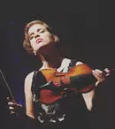 Laureata în 2019 a celui mai dificil concurs de vioară din lume: Ioana Cristina Goicea, recital la Sala Radio și lansare de disc