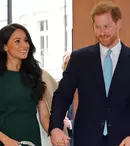 Au apărut noi detalii despre documentarul cu Prințul Harry și Meghan Markle filmat în Africa