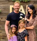 Ian Ziering s-a despărţit de soţie. Ce l-a împins pe actorul din „Beverly Hills, 90210” să ia această decizie