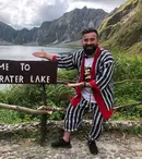Probleme pentru Oase la „Asia Express”: „Am avut nevoie de intervenția medicului”