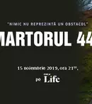 Digi Life prezintă Martorul 448 - un documentar despre viața românilor cu dizabilitați