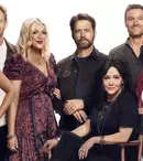 Serialul „BH90210”, noul Beverly Hills 90210, a fost anulat de Fox