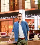 INTERVIU: Silviu Chelaru, jurat „Masterchef”: „Avem un sezon cu de toate”