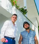 Actorii din „Moldovenii”, serialul de comedie de la Kanal D, staruri în online. Mai multe detalii despre distribuție