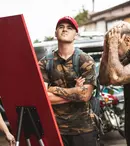 Alex Velea și Mario Fresh despre experiența „Asia Express” – „Fața mea e prea agresivă pentru filipinezi”