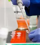 (P) Dezvoltarea centrelor științifice și a laboratoarelor, susținută de aparatura de la Precisa