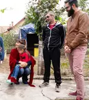 Doi copii au rămas fără părinți: mama lor a fost înjunghiată, iar tatăl este principalul suspect. Povestea emoționantă mâine, de la 20:30, la „Visuri la cheie”