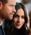 Meghan Markle nu are cetățenie britanică, deși face parte din familia regală