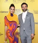 Actorii Esmeralda Pimentel și Osvaldo Benavides s-au despărțit