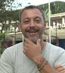 EXCLUSIV din Filipine. Sorin Bontea, despre „Asia Express”: „ Am dat peste niște chestii pe care nu le-aș fi gustat niciodată”