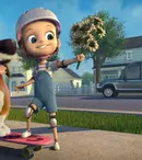 Un maraton cu filme de cinema e programat la Minimax în preajma Crăciunului