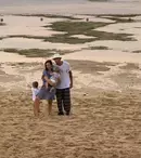 Adela Popescu și Radu Vâlcan vor pleca într-o vacanță de vis. Ce destinație au ales în această iarnă